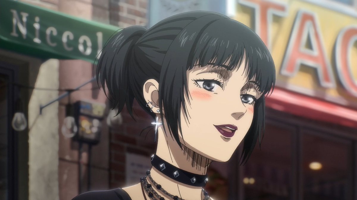 manjichariot's tweet photo. Gothkasa in HD!!!! 😭😭😭😭😭 https://t.co/86KZPa0lnq