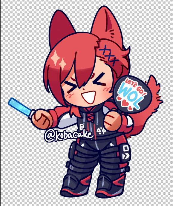 kobacake's tweet photo. the wol's # 1 fan in the arcadion stands https://t.co/eAWjEMfrwr