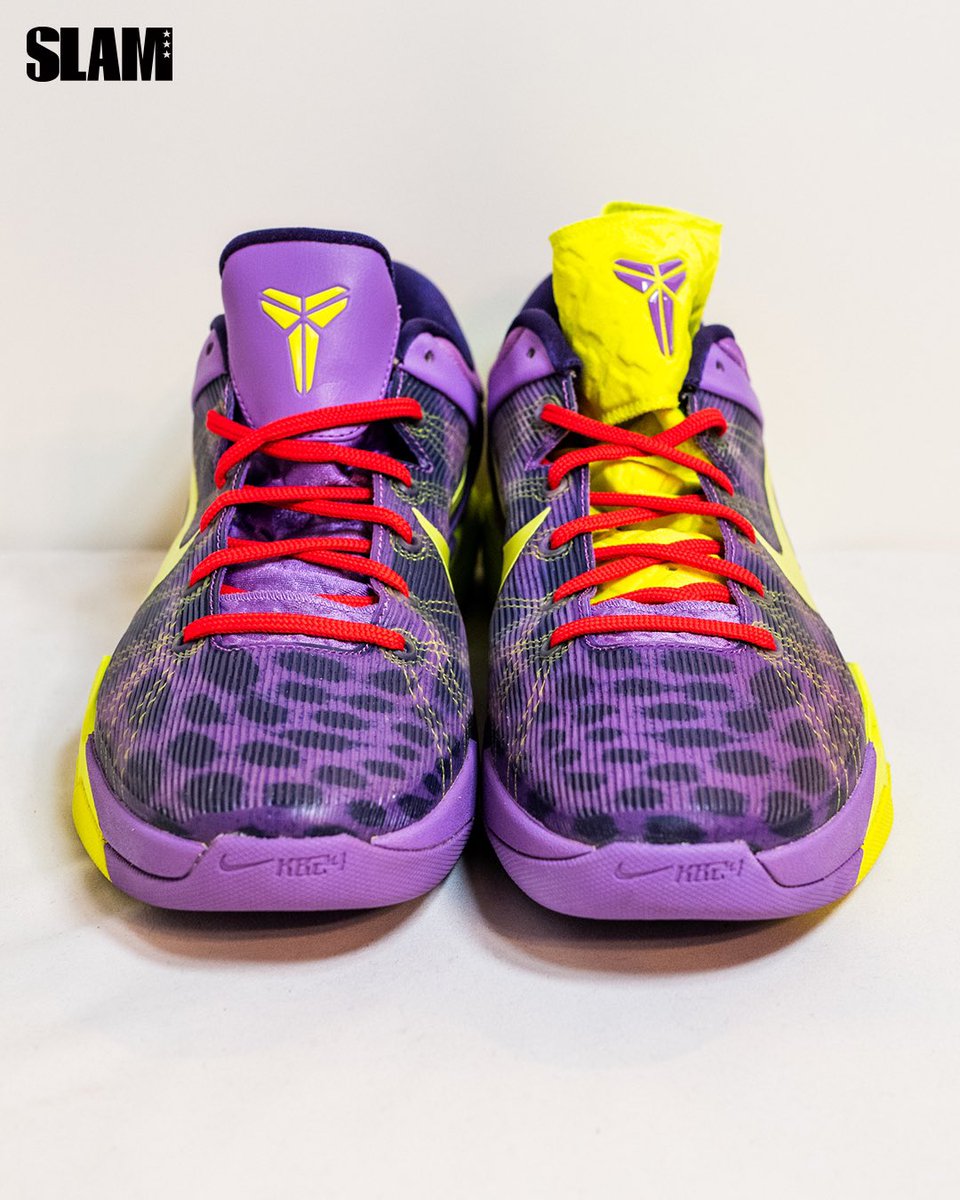 SLAM Kicks tweet media