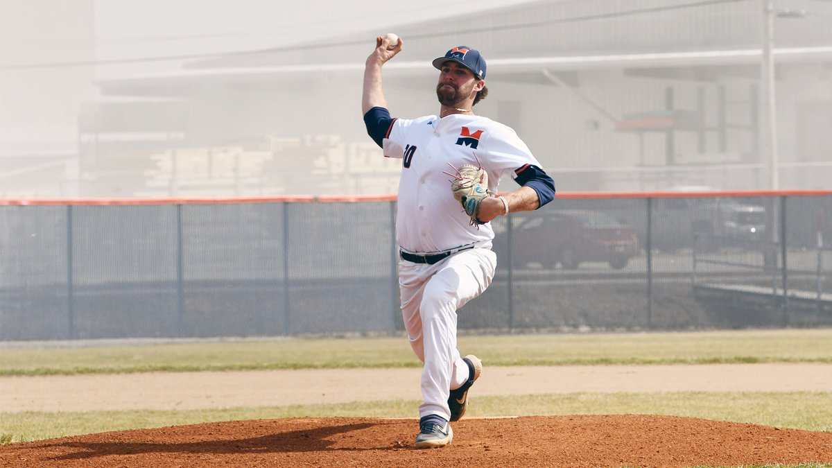 BSB: Warriors Respond in Game Two, Split with No. 21 Concordia (<a href="/MidlandU_BSB/">Midland Baseball</a>)
midlandathletics.com/x/reksn