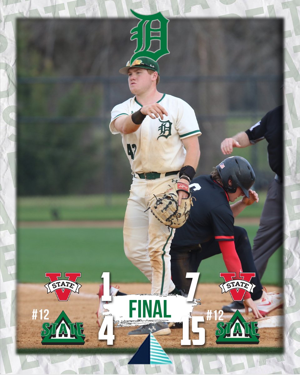 First place in the GSC is secure with the Green-and-White ✊