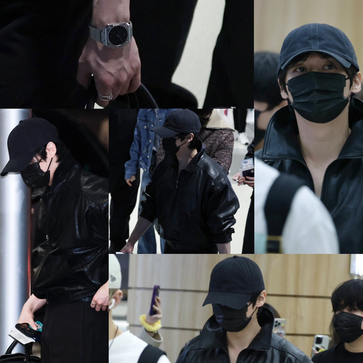 250315 #leeknow this is going straight into the history books