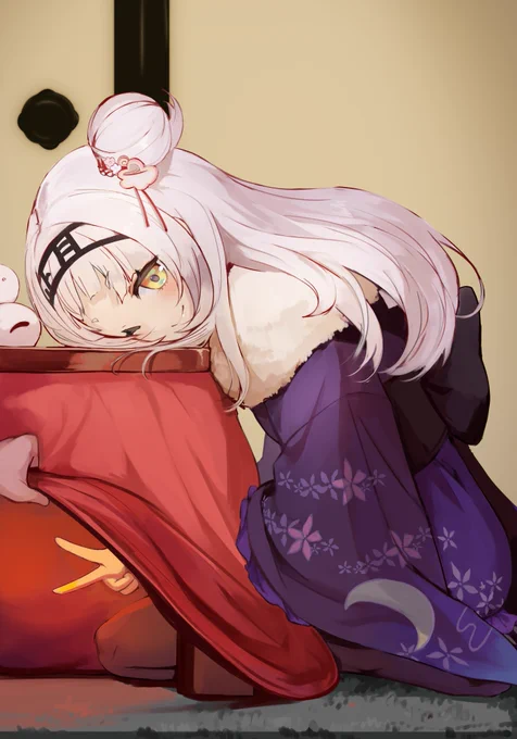 #過去作でどれだけ伸びるか無言でチャレンジ見た人もやる 
