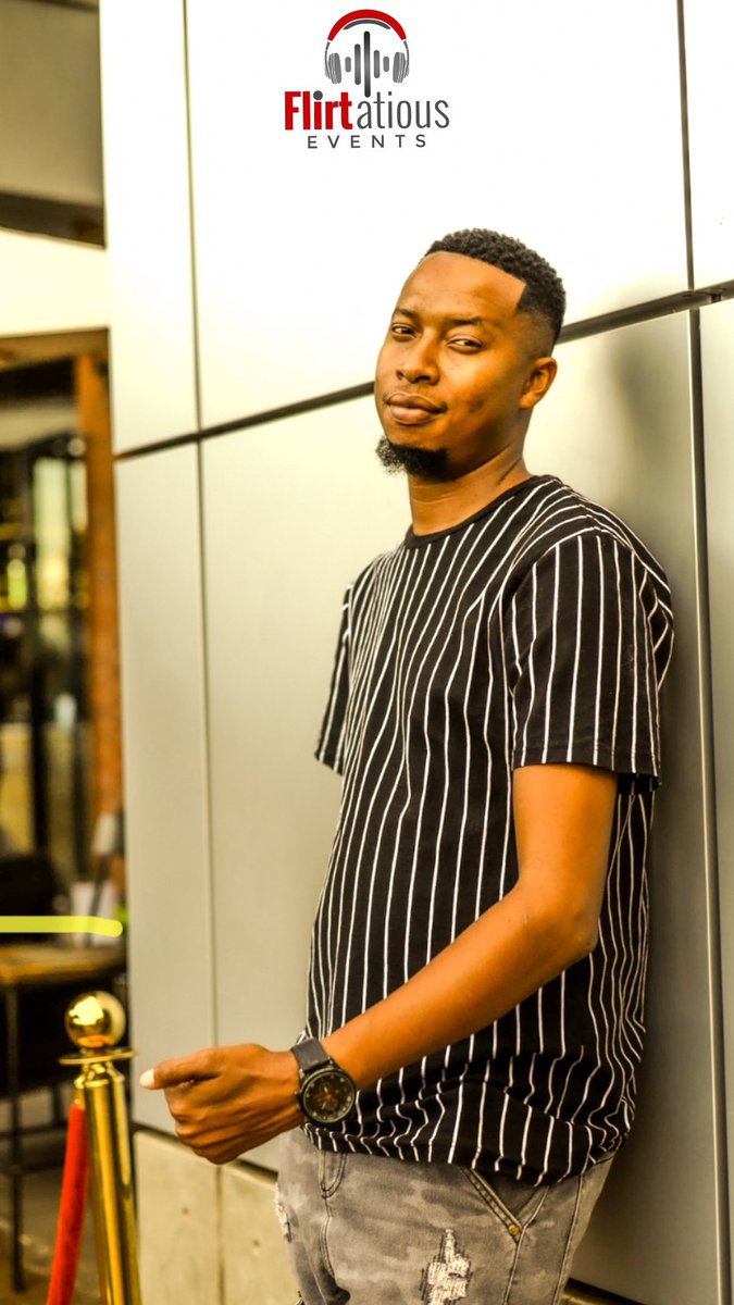 Tebogo Seabi (@djflirtsa) on Twitter photo 