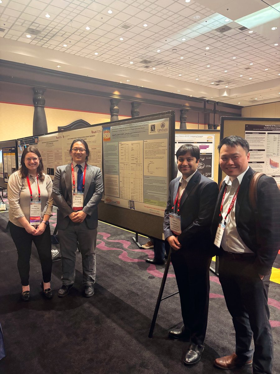 Mary Mahoney MD (@marymahoney02) on Twitter photo Maybe not be Syracuse but Las Vegas a good alternative place for a little <a href="/UpstateNews/">Upstate Medical University</a> <a href="/UpstateCancer/">Upstate Cancer Center</a> <a href="/UpstateROResi/">Upstate Rad Onc Residency</a> Reunion 😉<a href="/HsinKLiMD/">Hsin K. Li, MD, PharmD</a> <a href="/karna_md/">Karna Sura, MD</a> Maybe not be Syracuse but Las Vegas a good alternative place for a little <a href="/UpstateNews/">Upstate Medical University</a> <a href="/UpstateCancer/">Upstate Cancer Center</a> <a href="/UpstateROResi/">Upstate Rad Onc Residency</a> Reunion 😉<a href="/HsinKLiMD/">Hsin K. Li, MD, PharmD</a> <a href="/karna_md/">Karna Sura, MD</a>
