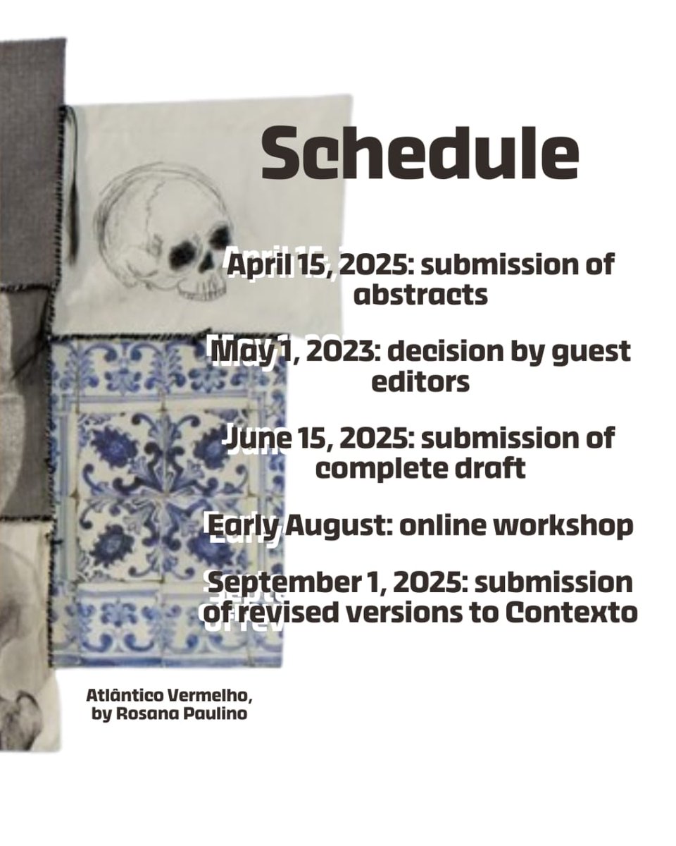 Contexto Internacional tweet media