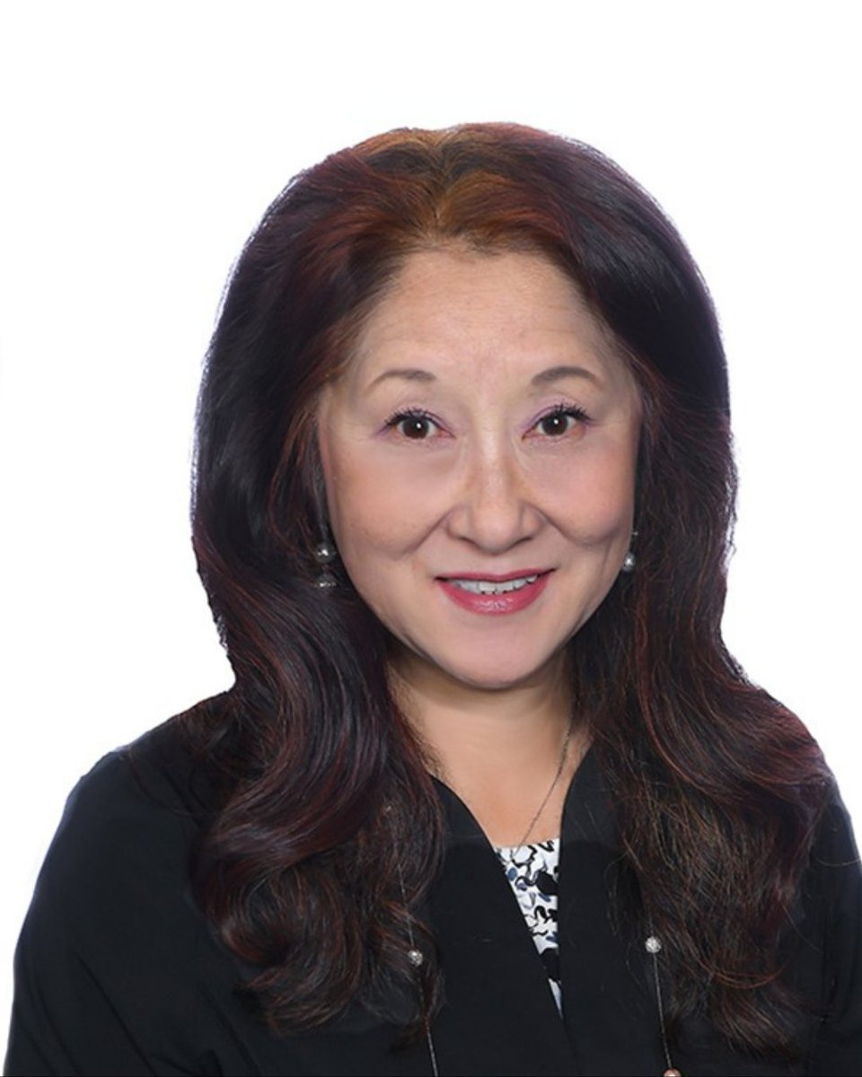 ICCGovernors's tweet photo. We’re thrilled to welcome Harumi Hata (Shareholder, @BuchalterLaw) to the Institute for Corporate Counsel Board of Governors! Ms. Hata specializes in cross-border transactions and U.S.-Japan business relations. Her global expertise will be a great asset to our Board! https://t.co/70ac4VMtTy