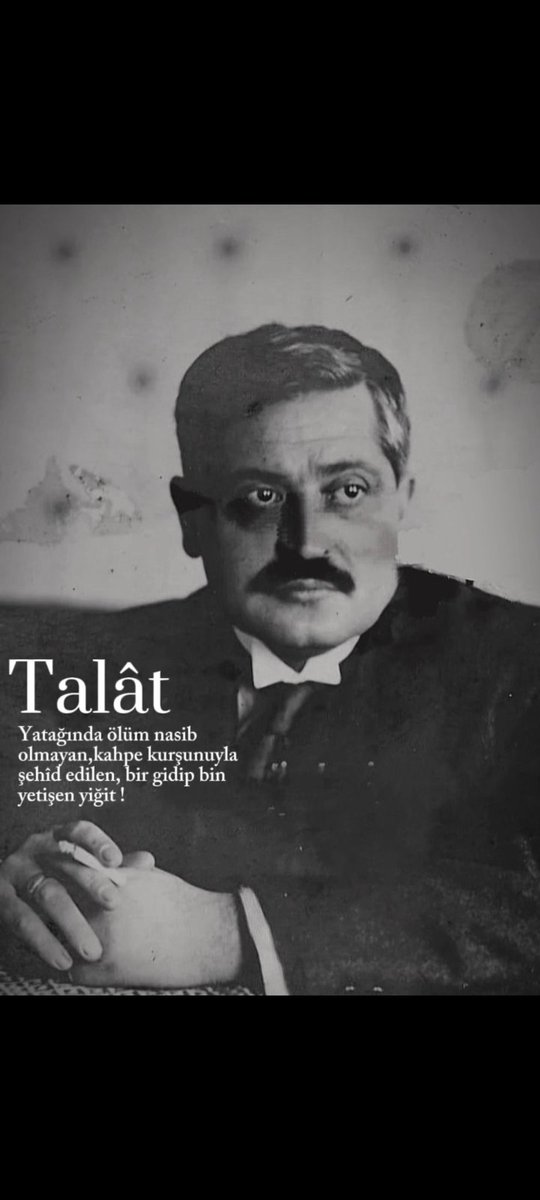 Turker23Mert's tweet photo. #talatpasa https://t.co/D5JxodFwWz