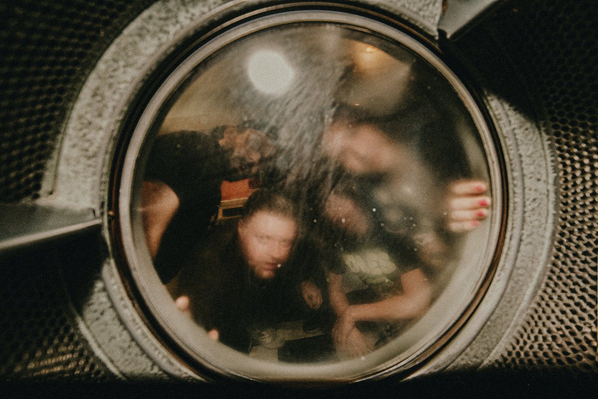 x - alice tweet media