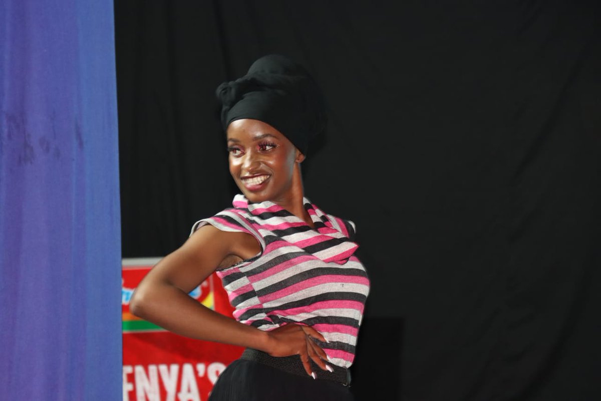 LavenderJu23553's tweet photo. @CoopVarsityKE 
#CUKCulturalFestival2025 
Crowning of Mr and Mrs Cooperative University at Carnivore grounds 🔥🔥🔥 https://t.co/cjGhTHZ1YI