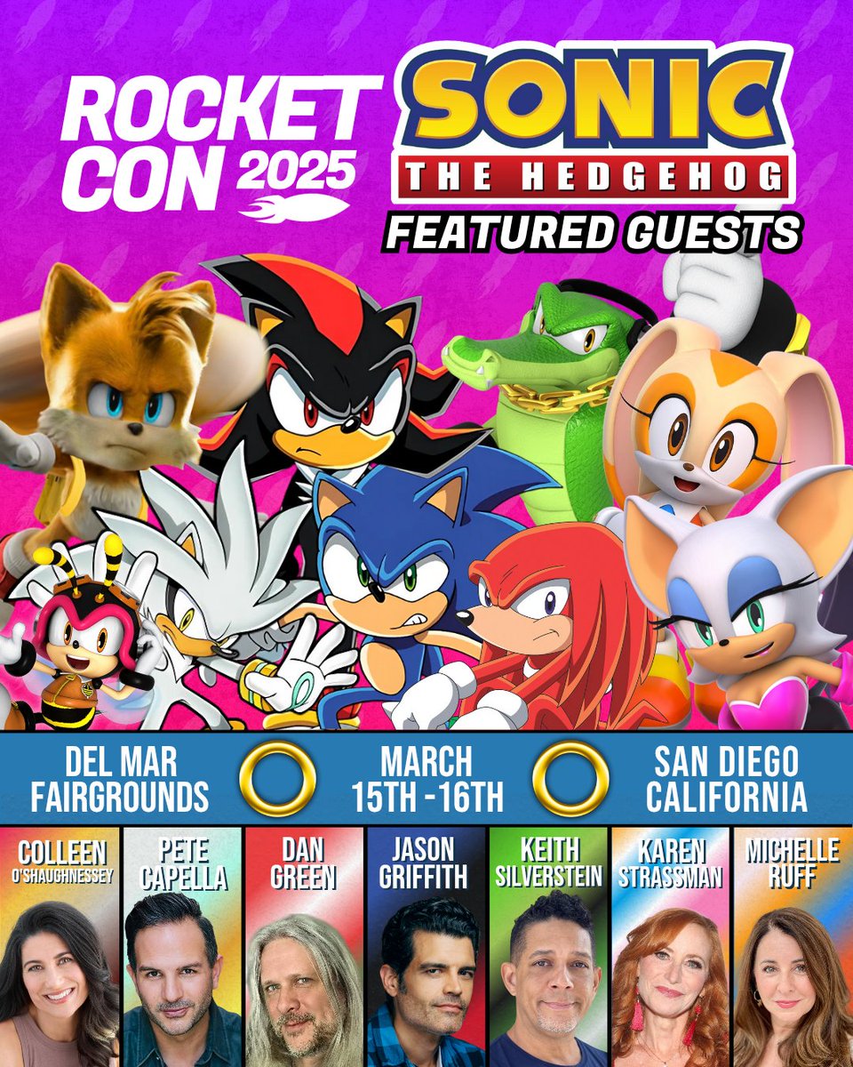 shrugclub's tweet photo. hi everyone!? super last minute ad but I'm gonna be at #sdrocketcon @sdrocketcon this weekend! here's some of the amazing guests that will be there! stop by and check it out! https://t.co/fhAI2XABKA