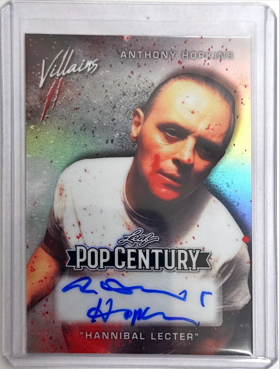 Leaf_Cards's tweet image. 2025 Leaf Pop Century live cards have begun to arrive at Leaf headquarters! They are glorious!