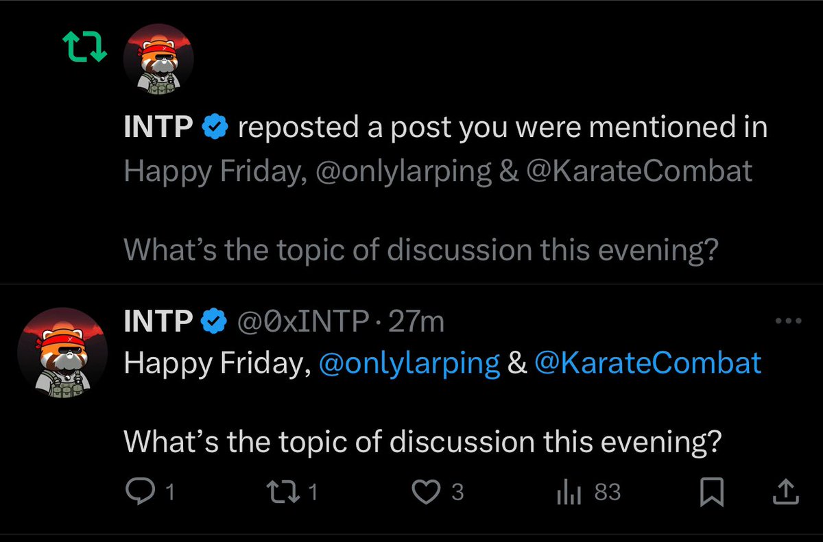 onlylarping tweet media