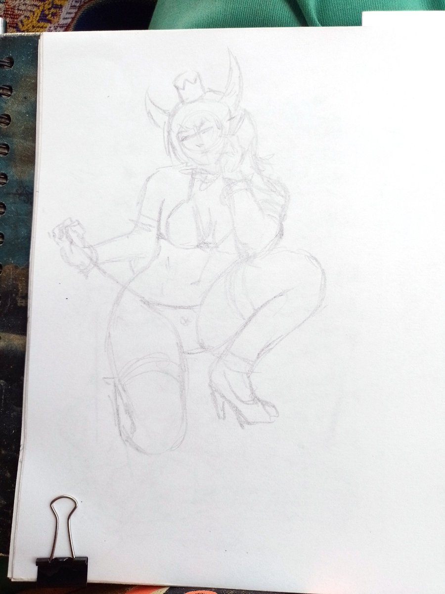 william14019744's tweet photo. #art #arte #boceto #sketch #drawingreferences #drawingprocess #photoreference #cosplayreference #pencil #bowsette #ink #inking #inkingprocess https://t.co/q2ztjyspZQ