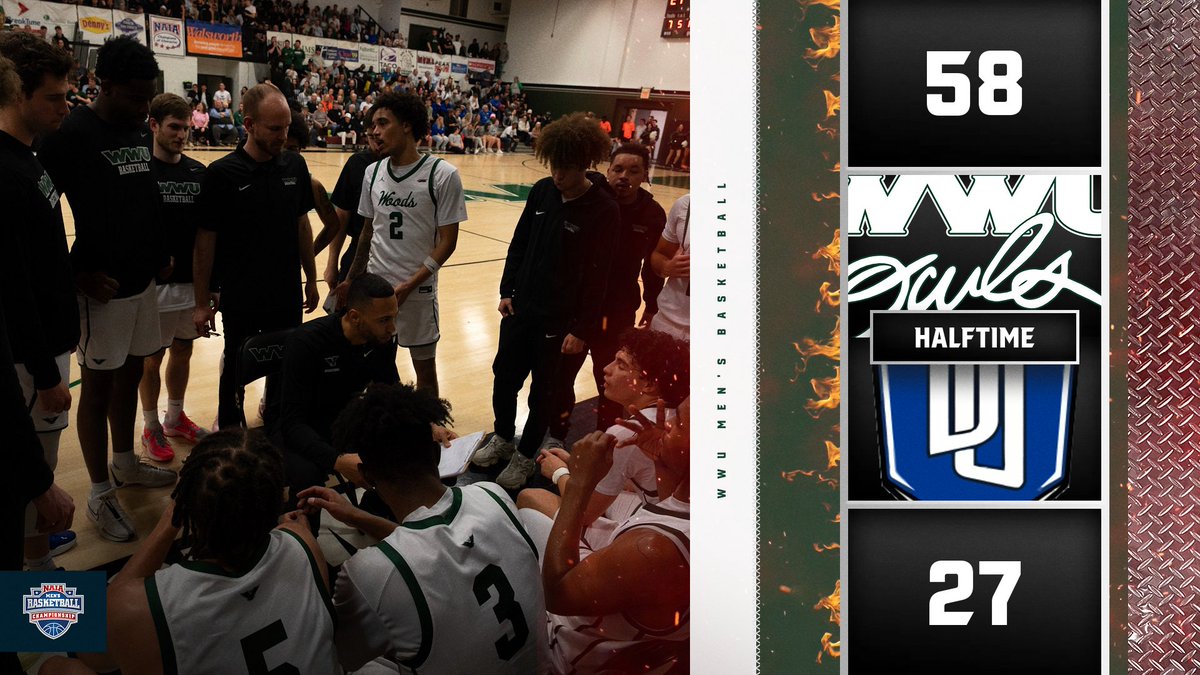 William Woods University Owls tweet media