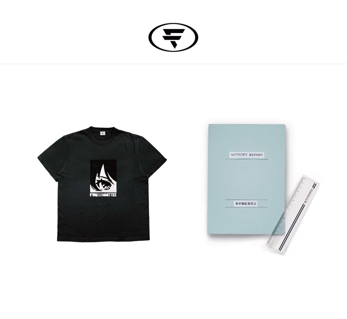 FUKI COMMITTEE (@FUKICOMMITTEE) / Posts / X