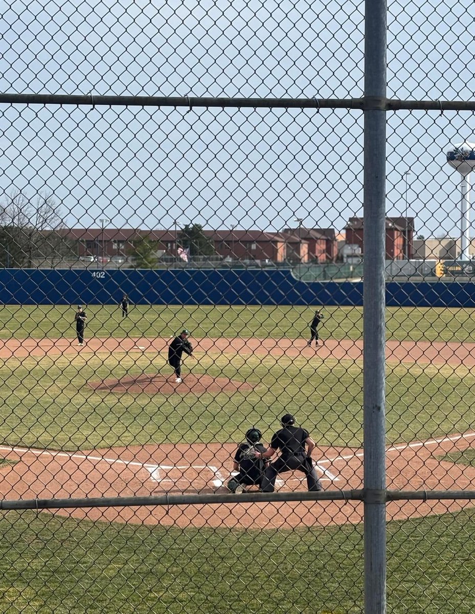 ChiefBaseball's tweet image. Couldn’t be prouder of  @A_Caudill24 for his dominant performance on the mound today 6 innings, 10 Ks! Also, a huge thank you to @mike__eversole for taking the time to talk with our players and help grow the game.