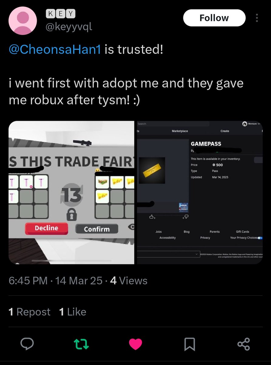 ଘMoniqve tweet media