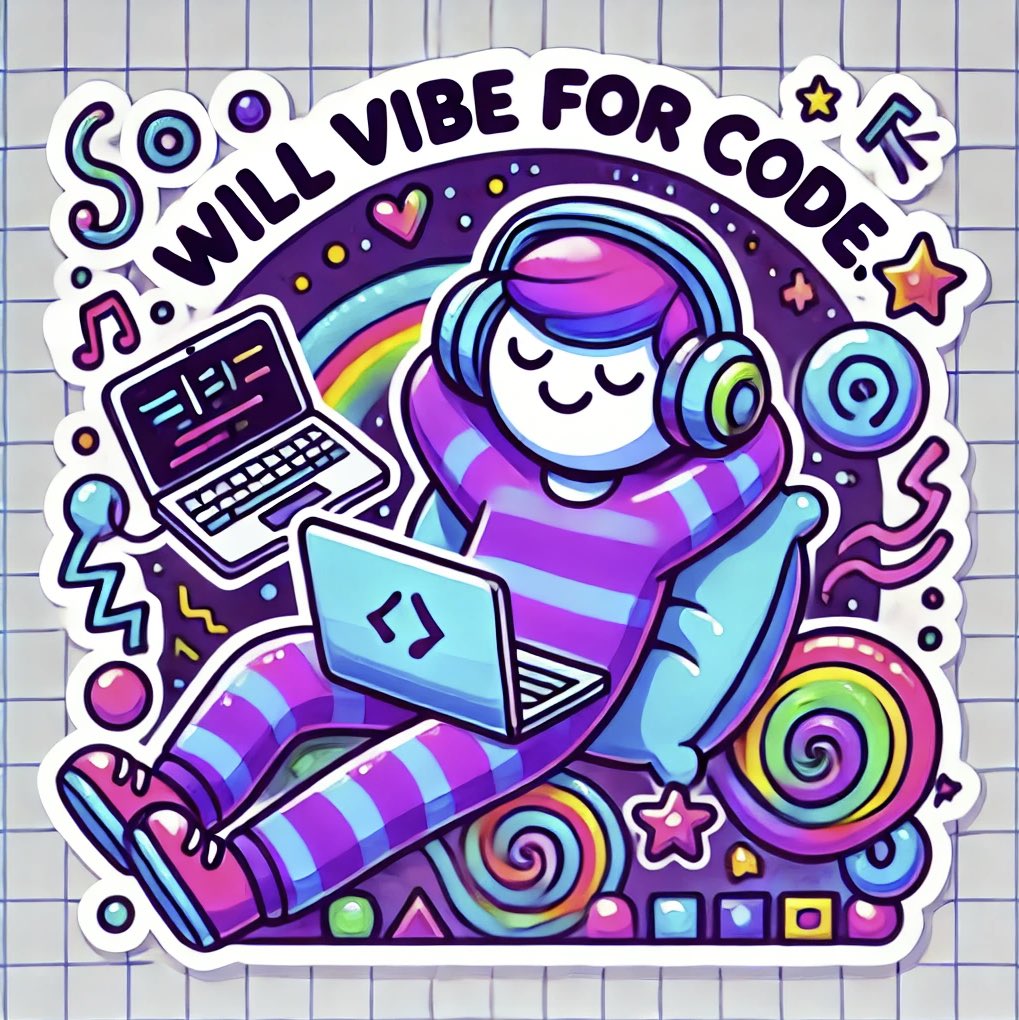 RobGruhl's tweet photo. #vibelife https://t.co/2JtDt7ixs0