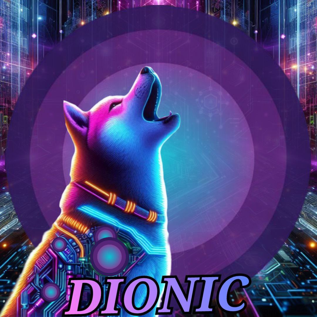 sonnylove254919's tweet photo. @ChewabLRenewabL @gordongekko @DionicProject $DIONIC x $DIONE big WOOF to my dog #DIONIC https://t.co/U13A9DM07s