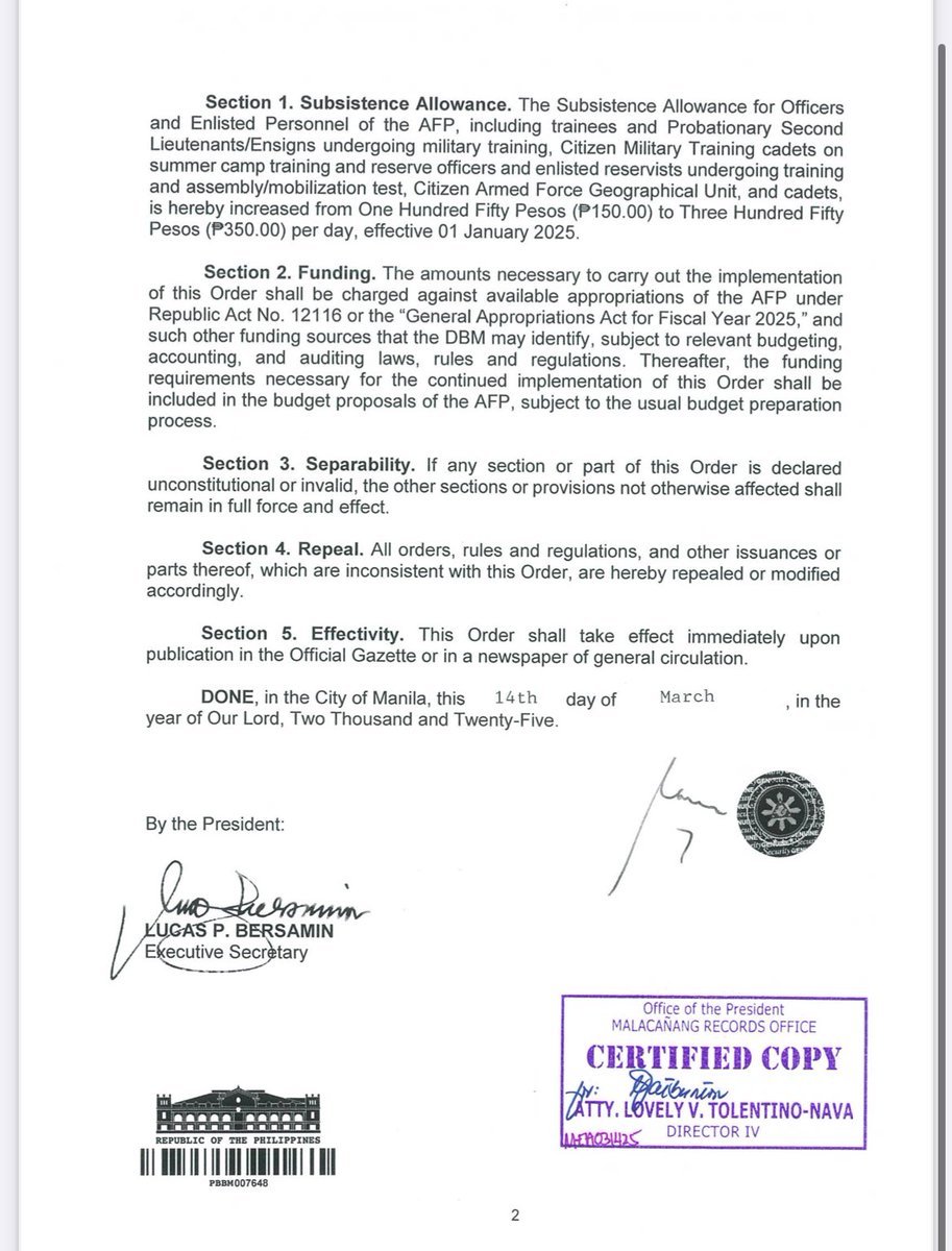 Philippine News Agency tweet media