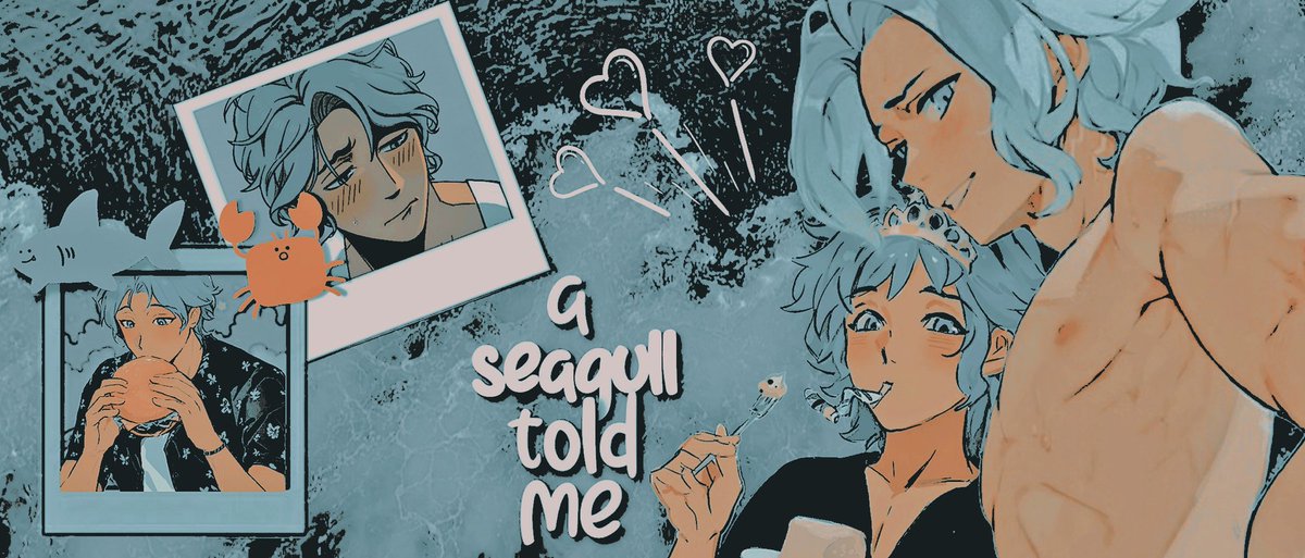 DEEPANDFREE's tweet image. ⠀⠀⠀⠀
     ʄօʀɛʋɛʀ вσυη∂ ᴛᴏ 
                             t͟i͟d͟e͟
                                     ᴀɴᴅ 
                                           s͟e͟a͟.