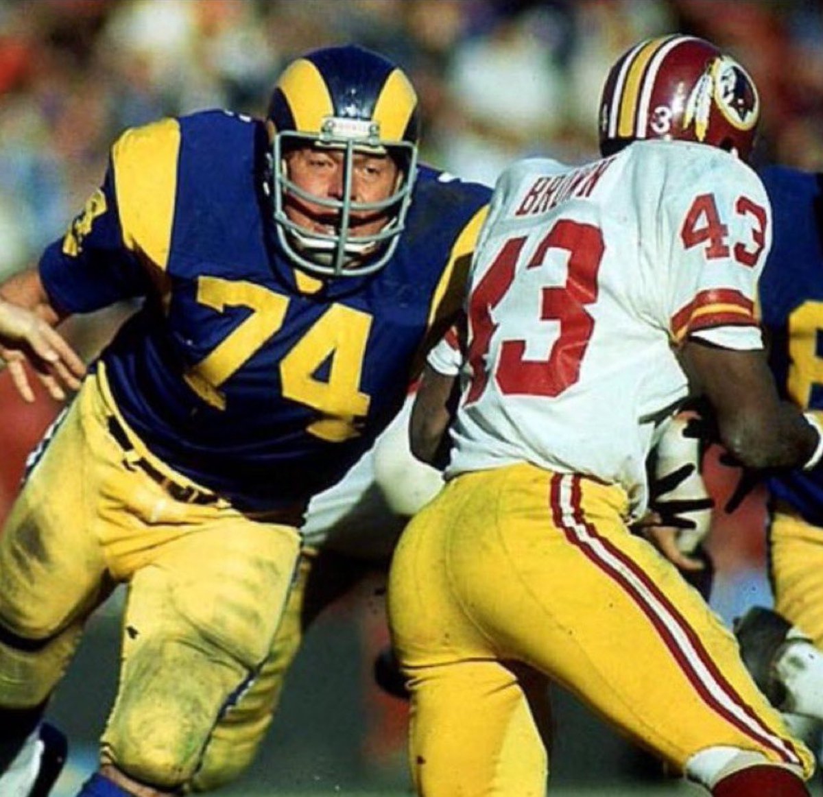 Super70sSports's tweet photo. Two uniforms that need to return immediately. https://t.co/pMumlNw7T3