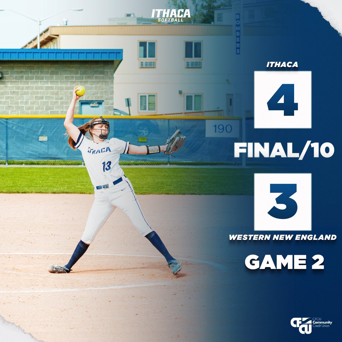 Closed out Spring Break with a sweep🧹🧹

#GoBombers x #Team57
