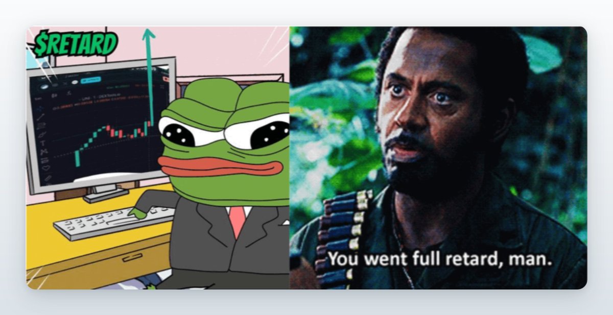 Full porting my families savings account

#FullRetard