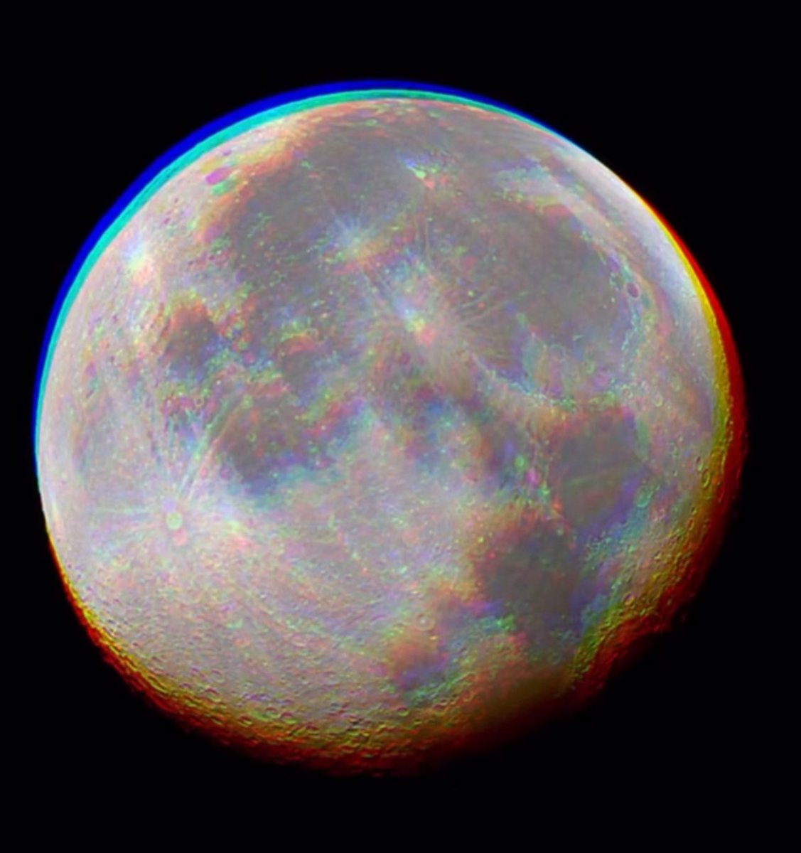 The Astro Chronicles ™ ☁️ tweet media