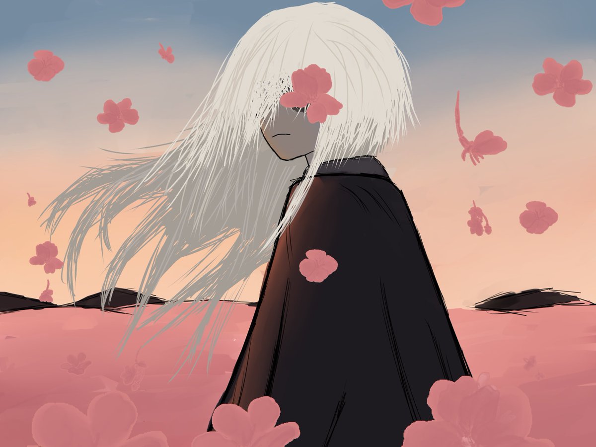 Sumikaww's tweet photo. Her special place...

Mei Kurayami, a character from my game "EPITAPH -My Fading Soul-"

#EpitaphMFS #FadingSouls https://t.co/Q2L2a0NbOY