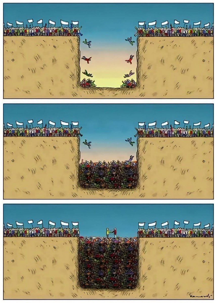 ama_djamel's tweet photo. Picture with Deep meaning https://t.co/282fITnoi5