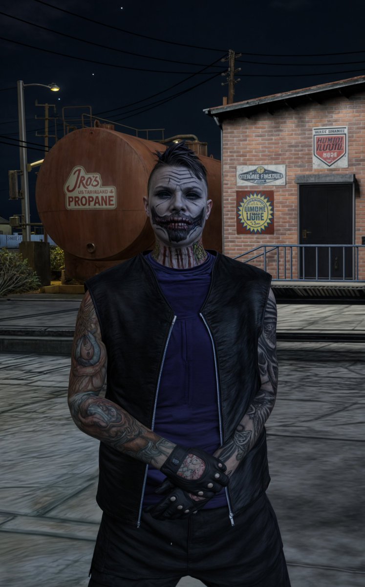 thegorecast's tweet photo. We are jumping back int Los Santos on #GenesisRp for some more dead boy action with the Black Thorn Crew
#GTAV #gtarp #twitch #irishstreamer
https://t.co/8BqZOIYV2T https://t.co/4ZyzkzRpea