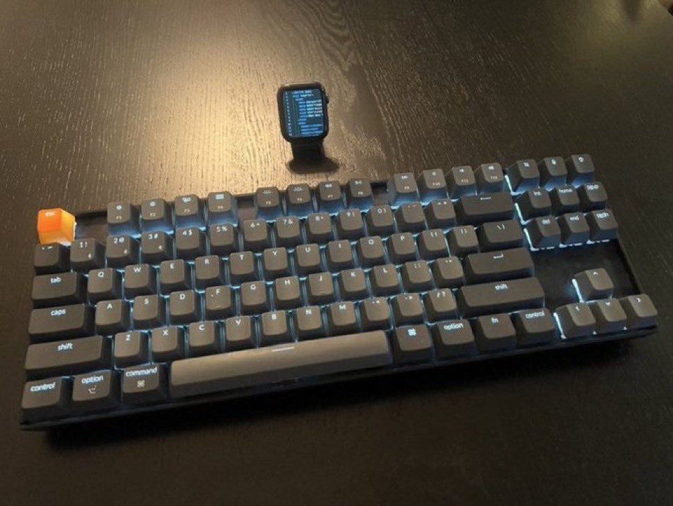 rate my new setup guys