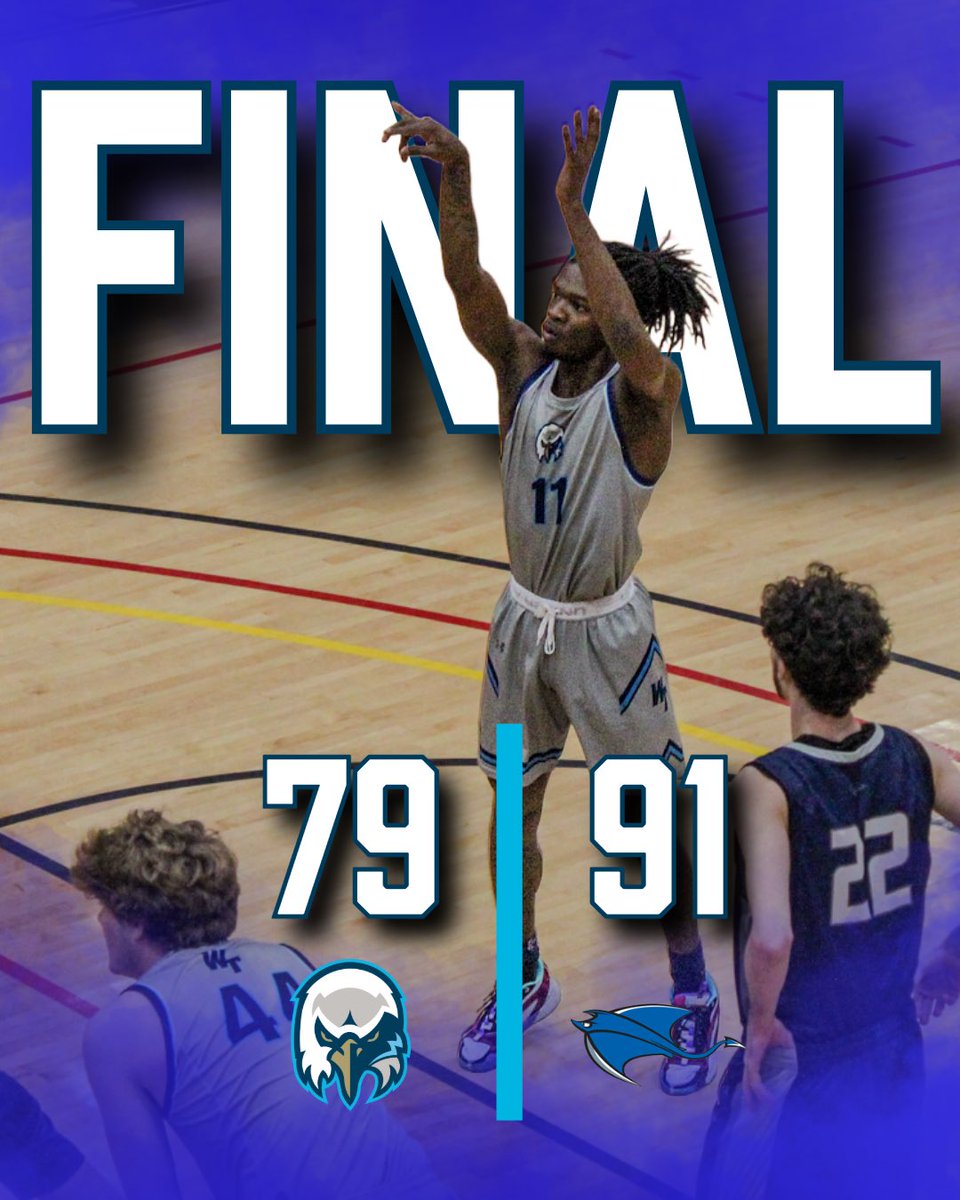 Final from Hickory. Our season comes to an end in the semifinals of the Region 10 Tournament. 

Not the result we wanted, but proud of our team’s effort the entire season, and we’re grateful for the support from all of our fans!