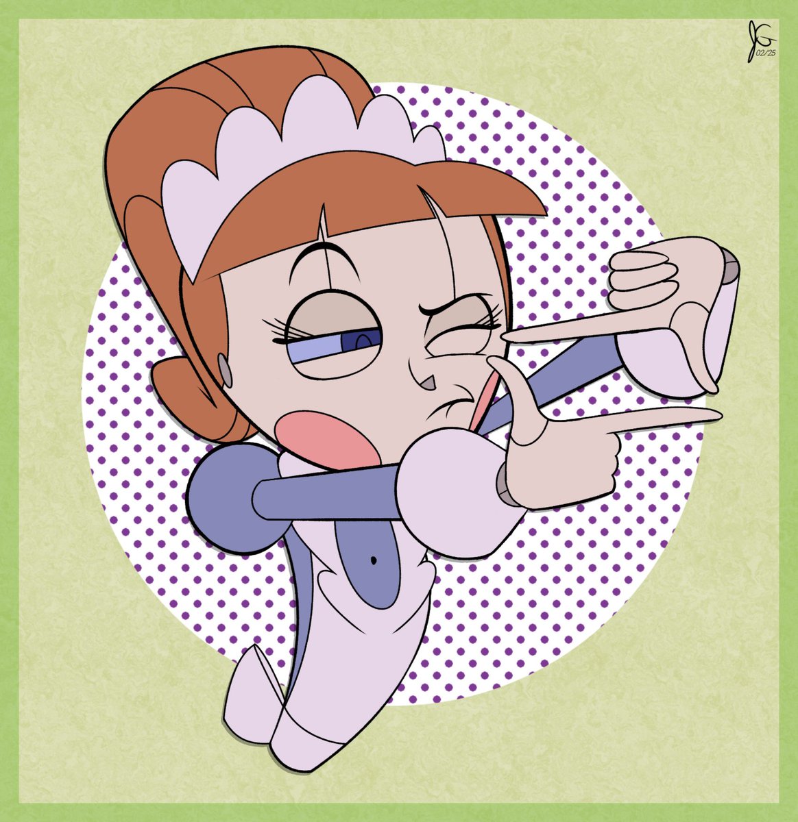 JumboG🐀 Comms open tweet media