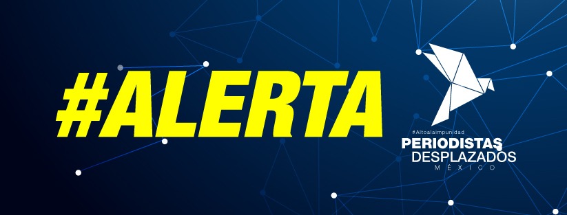 #AlertaPrensa 
Esta tarde fue encontrado el cuerpo sin vida del periodista y activista Irán Villarreal Belmont, director del diario “Observatorio Ciudadano”, del municipio de San Luis de La Paz, Guanajuato. Había sido levantado horas antes. <a href="/SEGOB_mx/">Gobernación</a> <a href="/CNDH/">CNDH en México</a> <a href="/RELE_CIDH/">Relatoría Especial p/la Libertad Expresión (CIDH)</a>