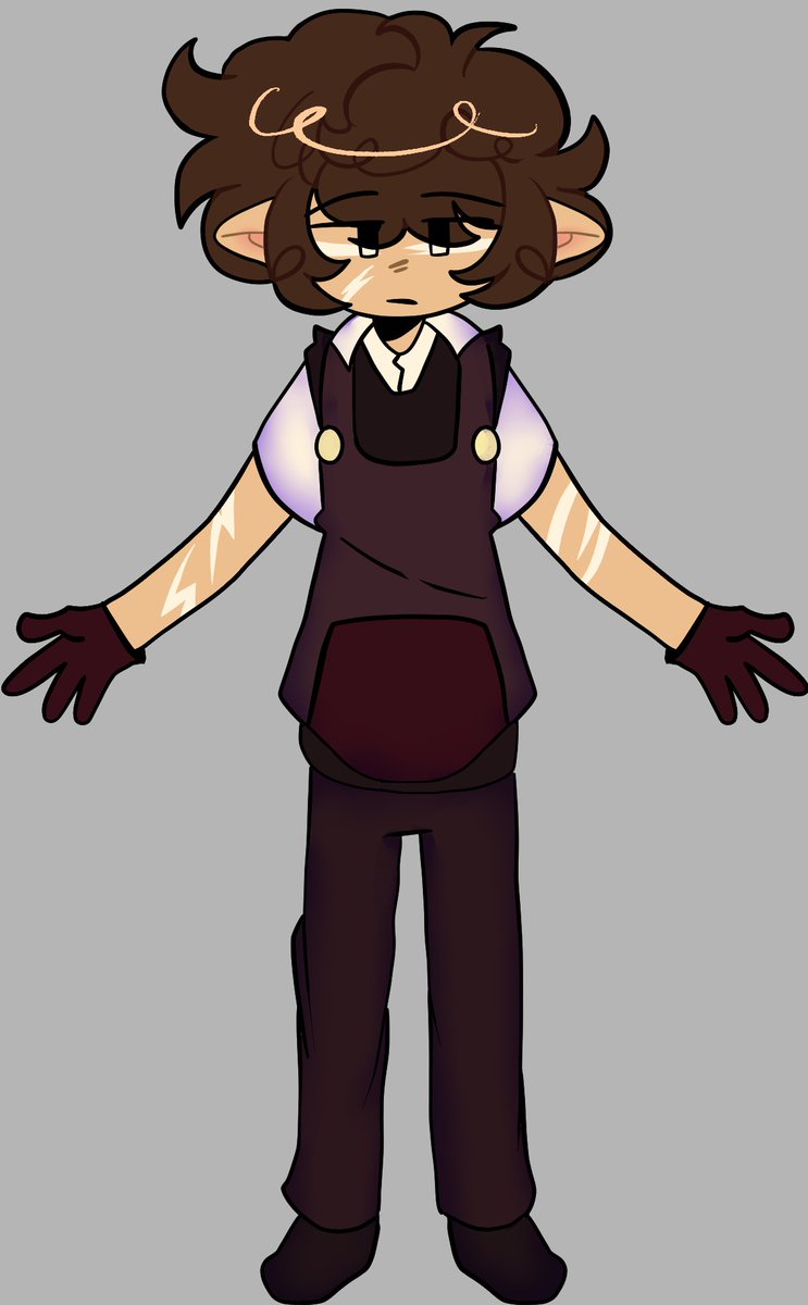 Kris_Art (Comissions Closed!) tweet media