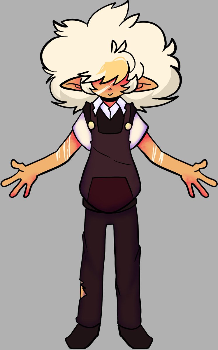 Dois concepts que tinha feito de npcs pra um smp

#hopsmp