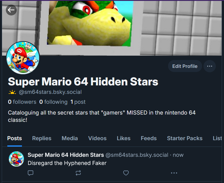 I Go Here Now Thank You