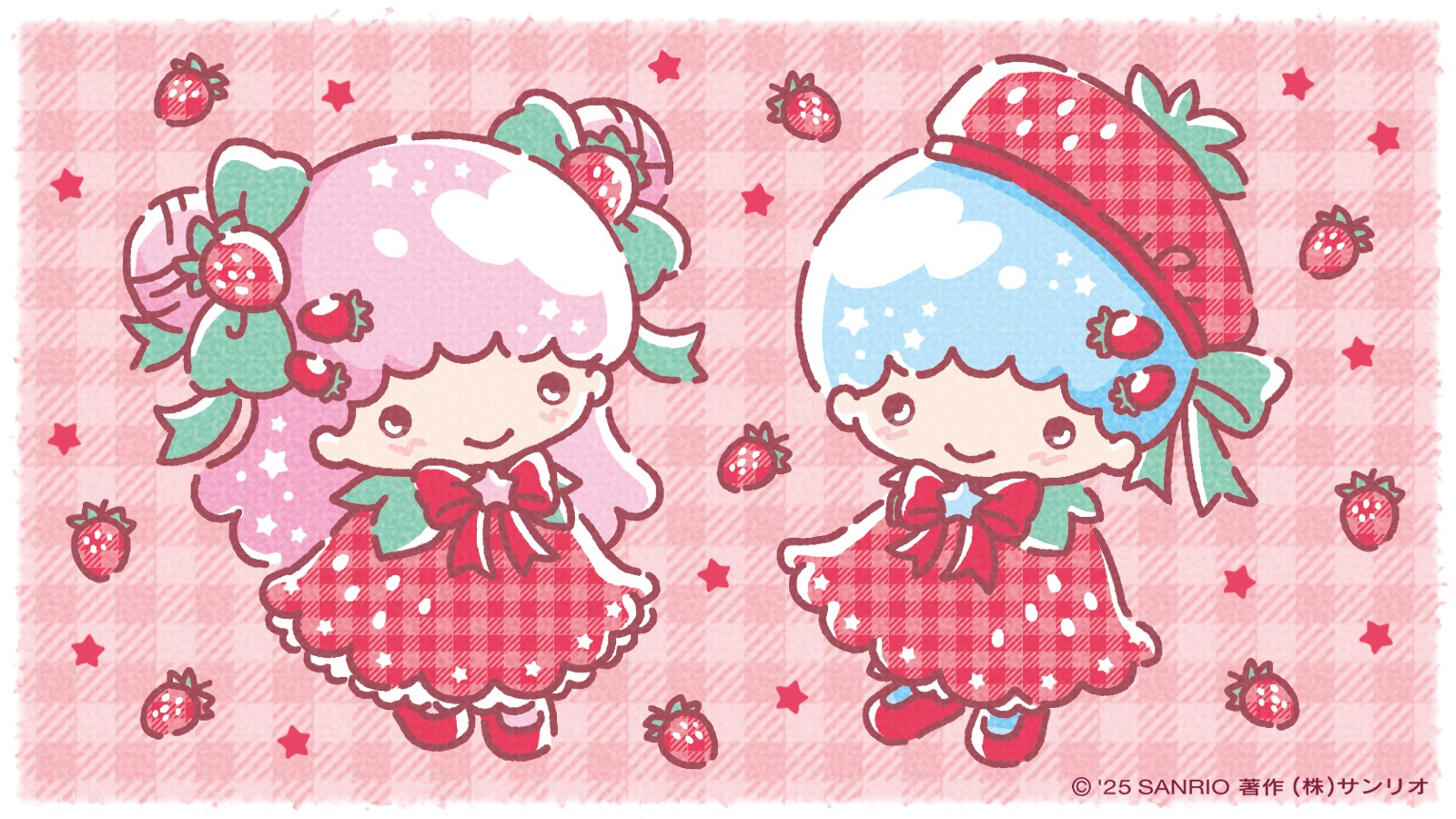 キキ&ララ【公式】 (@kikilala_sanrio) / X キキ&ララ【公式】 (@kikilala_sanrio) / X
