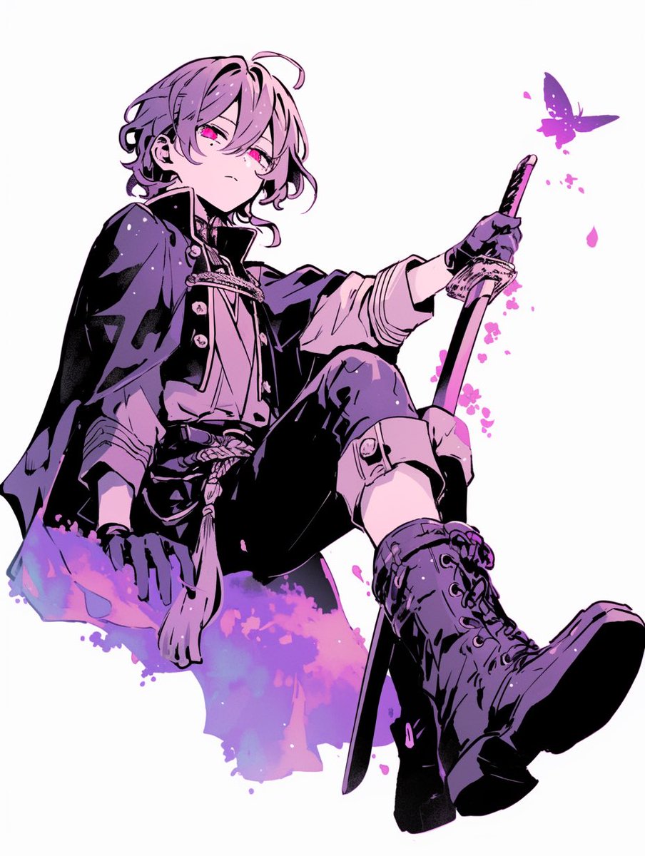 AIpic8888's tweet image. 🖤
 #フリーアイコン
 #フリーヘッダー
 #AIart
 #病み垢 
※ご利用の前にご一読ください
lit.link/AIpic8888