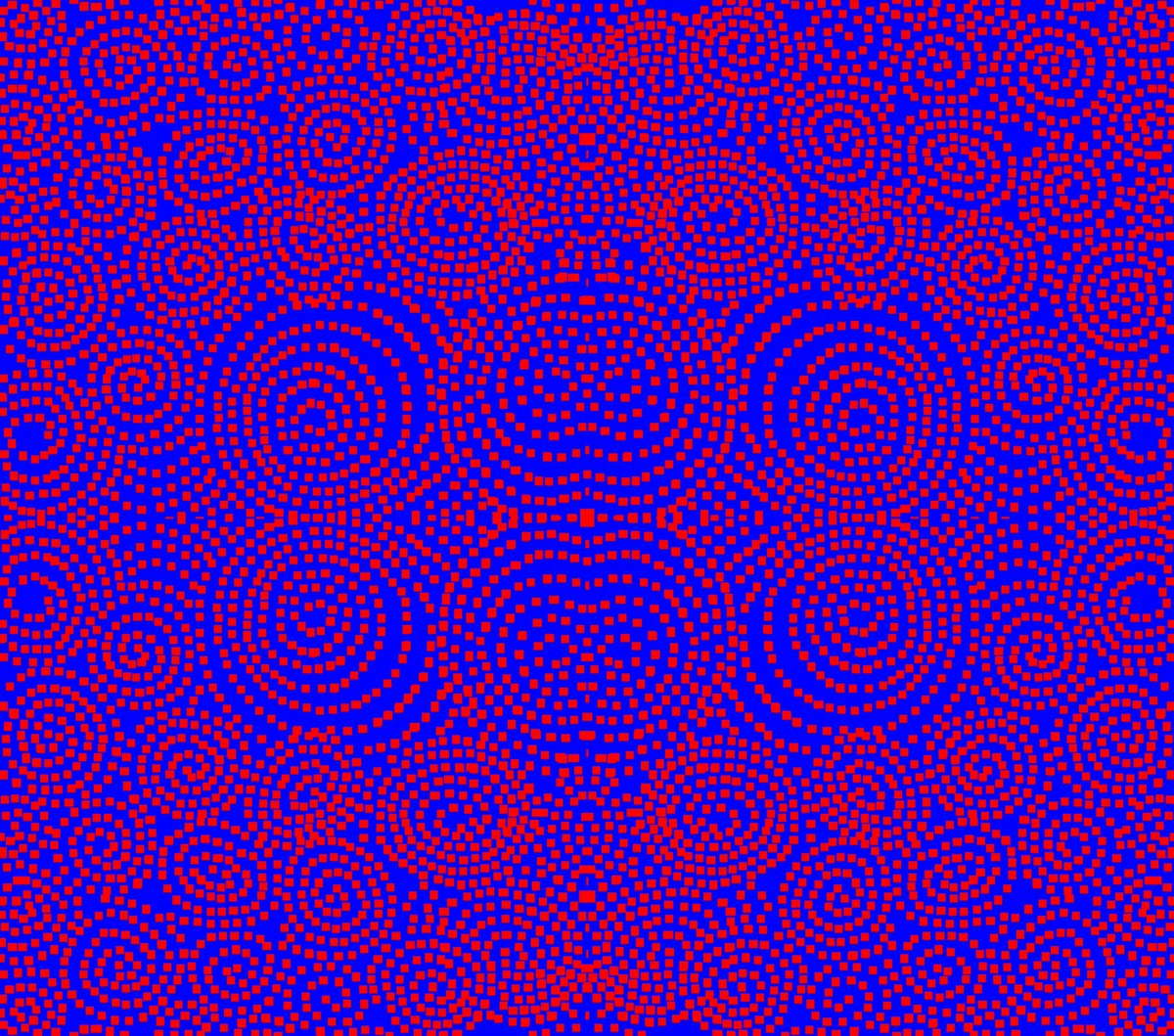 ObruniAntwi's tweet photo. @Rainmaker1973 find the triangle, instead https://t.co/MmiQNjqqtq