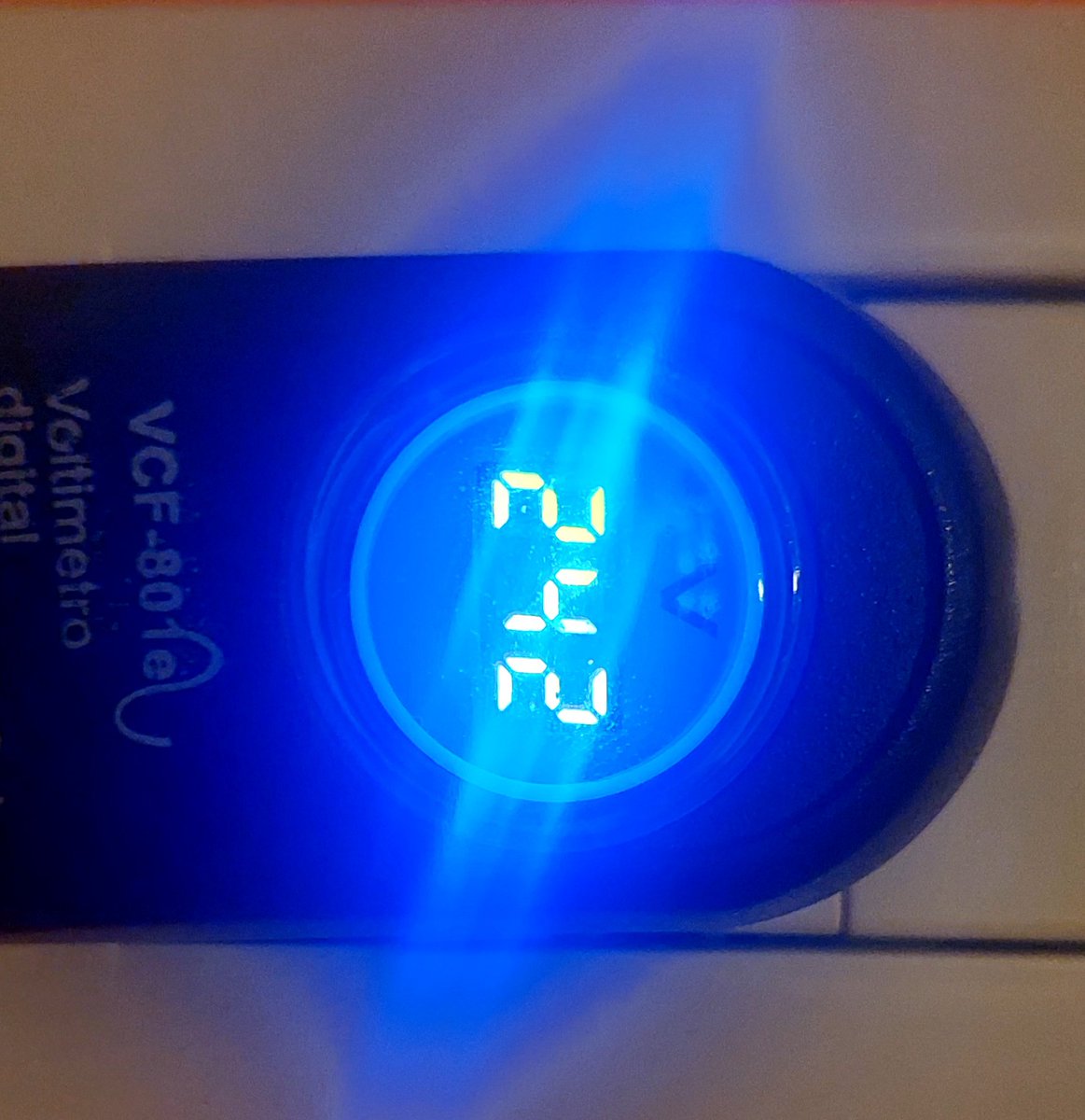 Walter Foscaldi tweet media