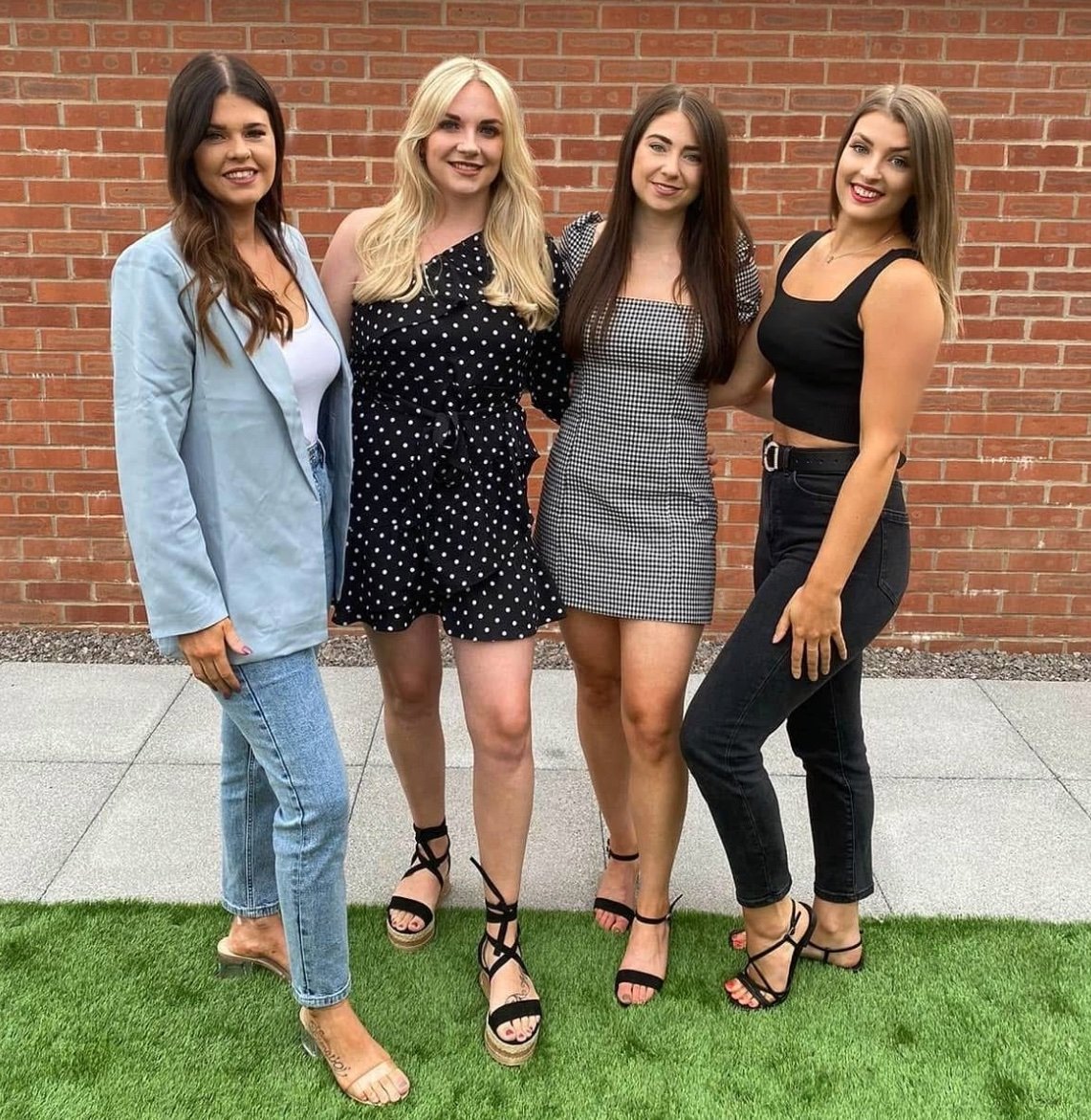 Cute, Hot & Sexy tweet media