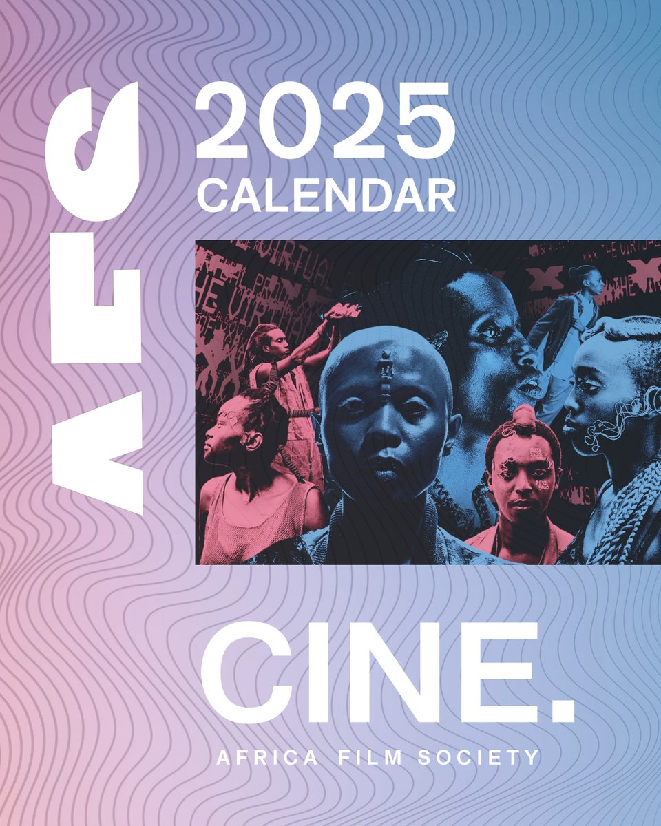 We are excited to announce our full calendar of screenings at AFS Cine, our Arthouse Theater in East Legon, Accra. Join our Membership to get access to Advance Tickets, Exclusive Events and Discount on Merchandise. 

africafilmsociety.com