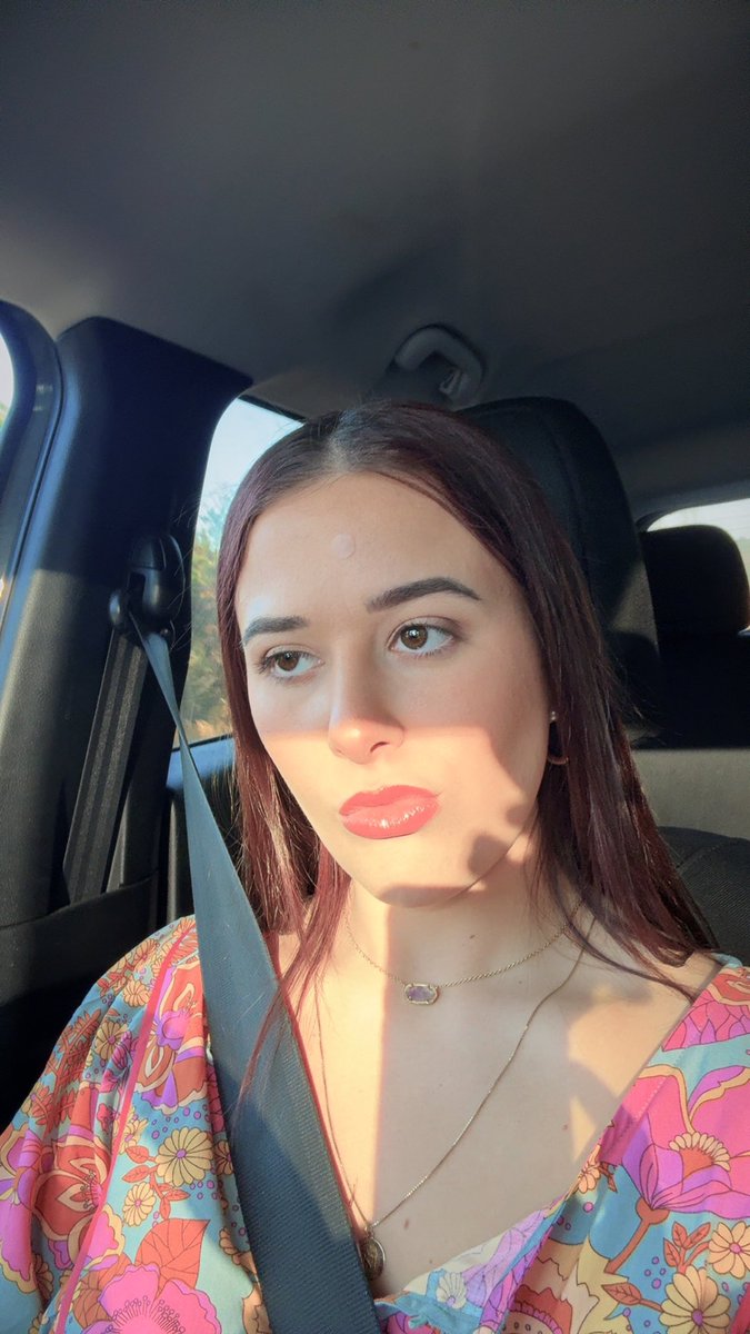 it’s been a min ;)
