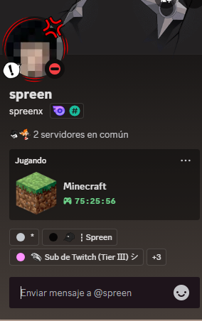 mailoo1_'s tweet photo. que jugaba jhdksakjs https://t.co/zBBt6np0u8