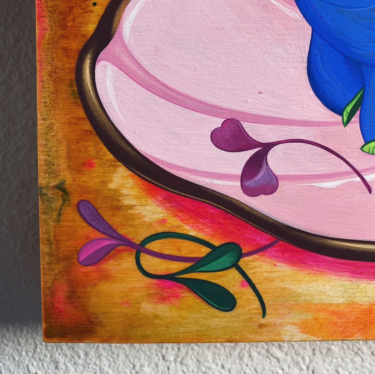 Allison Bamcat (@allisonbamcat) on Twitter photo New painting just dropped for PSYCHEDELICATESSAN at <a href="/GalleryERGO/">ERGO Gallery</a> in Seattle. Collect it here!
galleryergo.com/product/alliso… New painting just dropped for PSYCHEDELICATESSAN at <a href="/GalleryERGO/">ERGO Gallery</a> in Seattle. Collect it here!
galleryergo.com/product/alliso…