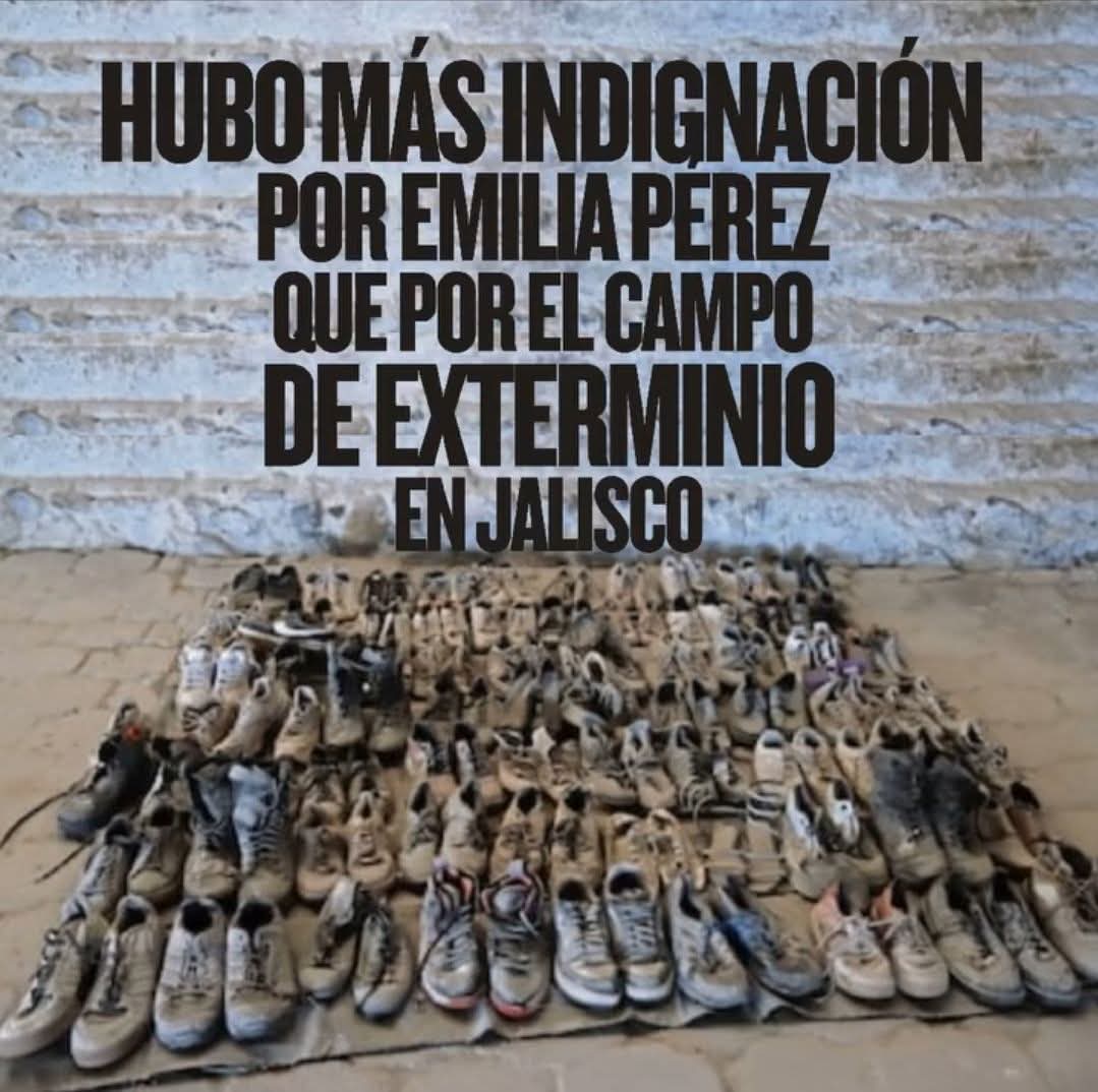 Ya déjenlo en paz.